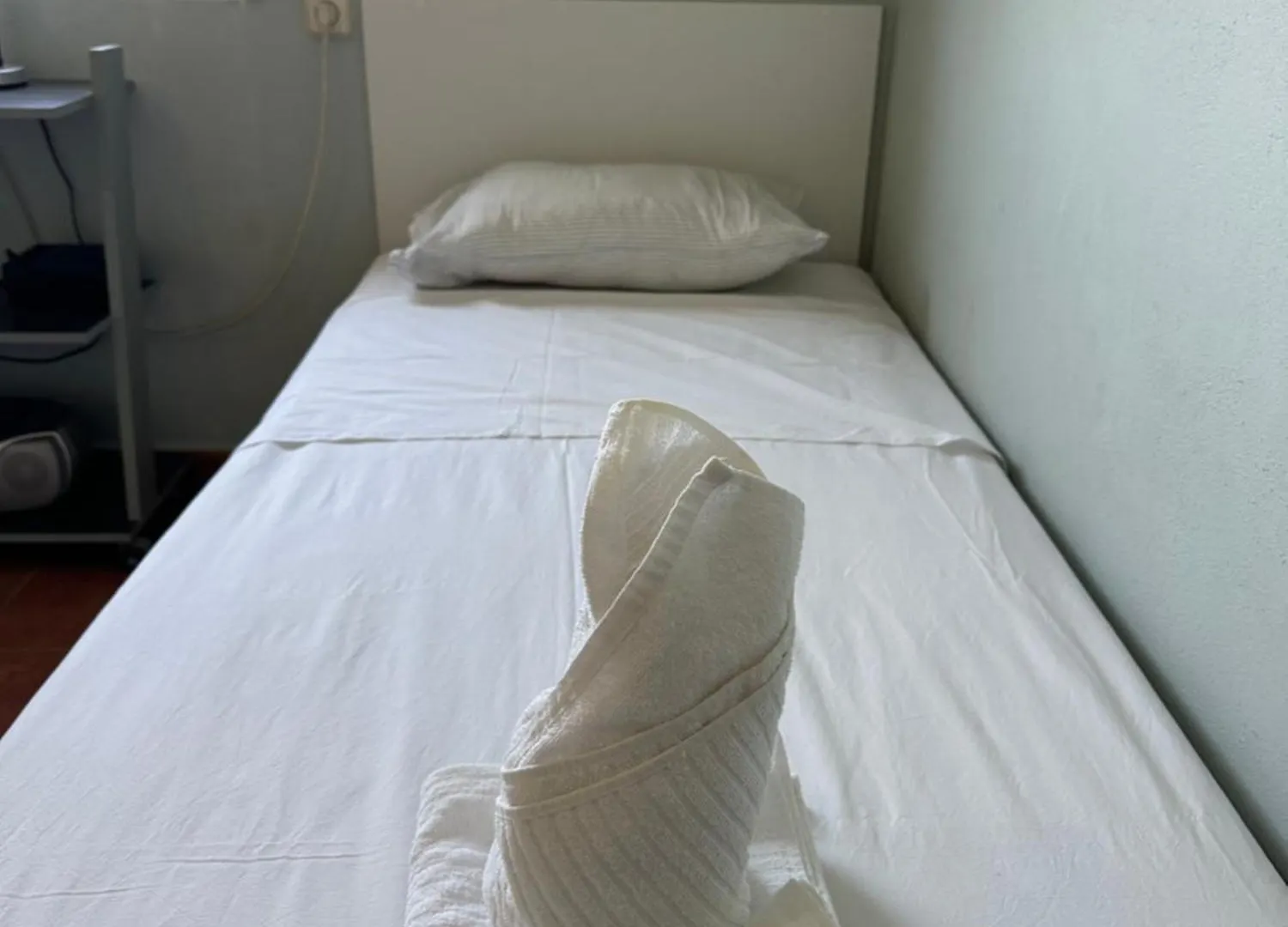 Complejo Rural Lo Arrabal Villa Málaga Tatil Evi
