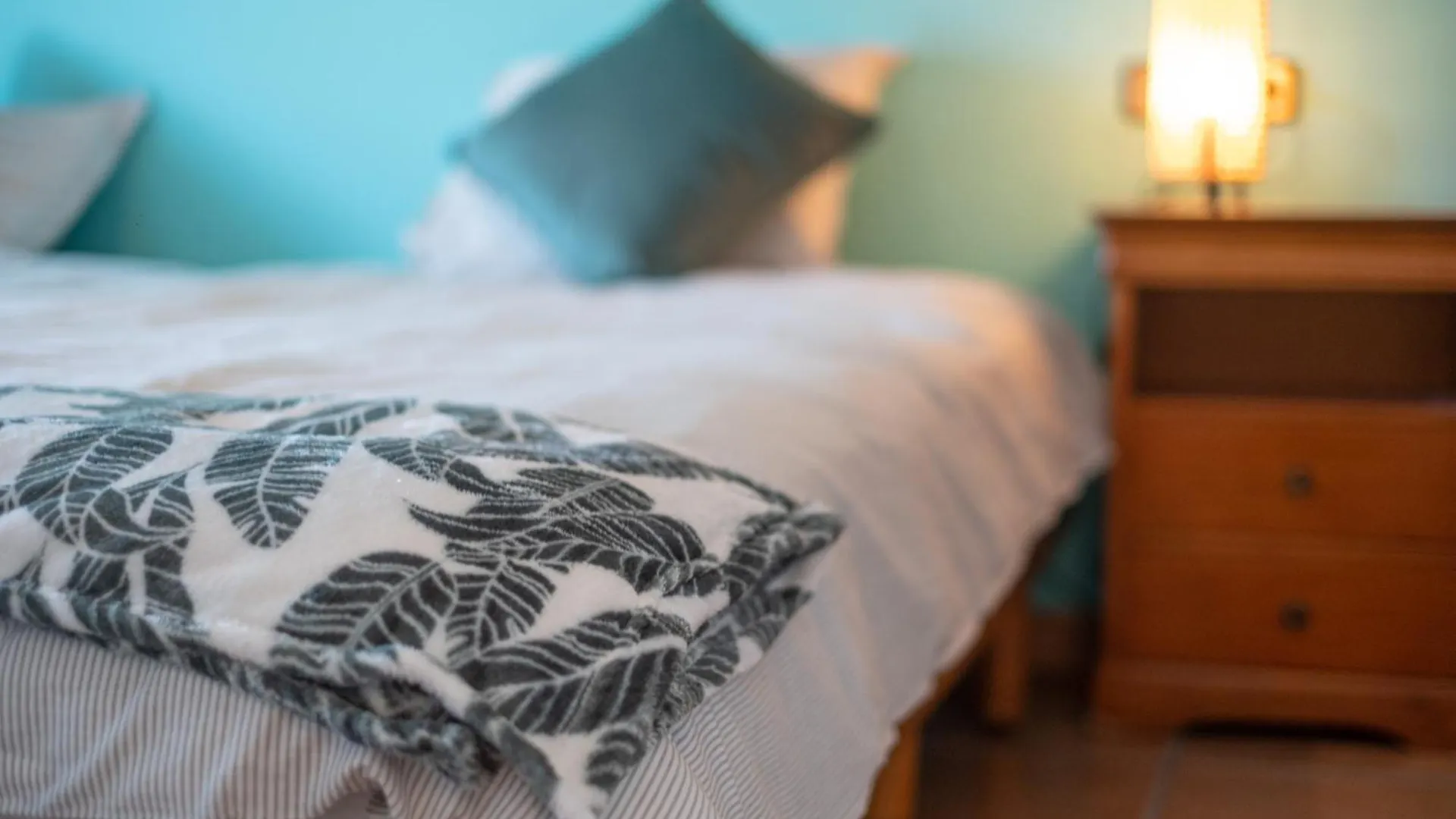 Complejo Rural Lo Arrabal Villa Málaga Tatil Evi
