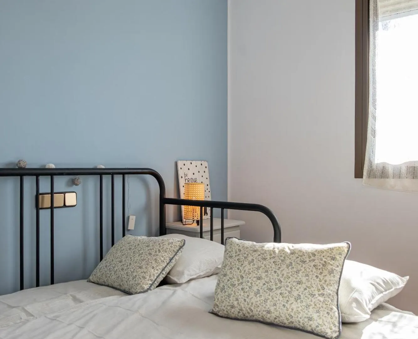 Complejo Rural Lo Arrabal Villa Málaga Tatil Evi