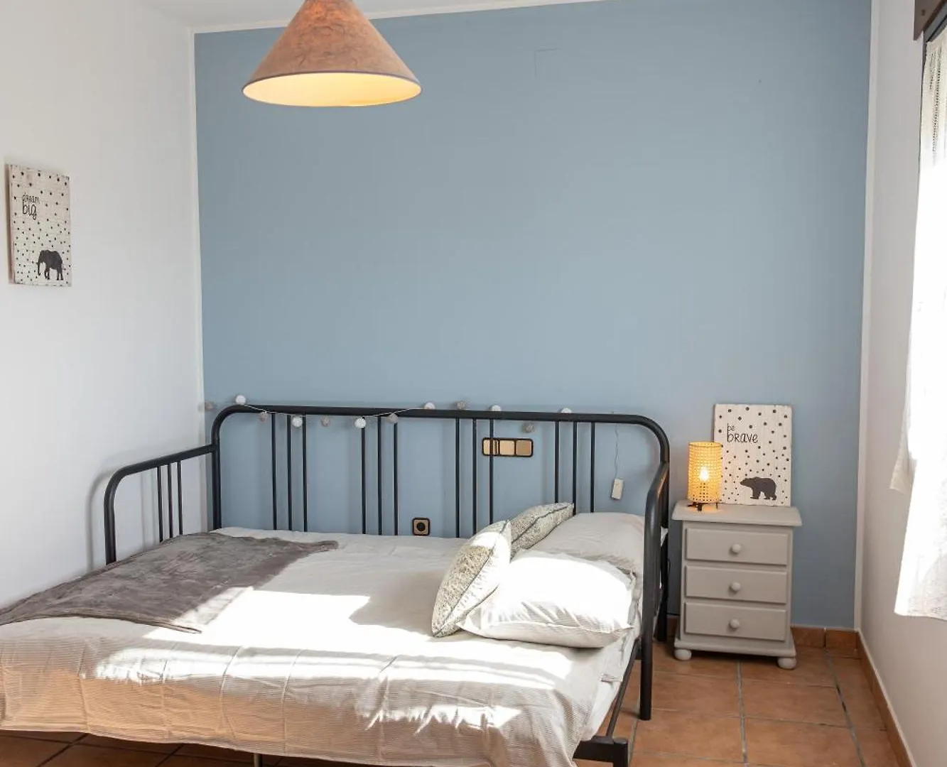 Complejo Rural Lo Arrabal Villa Málaga