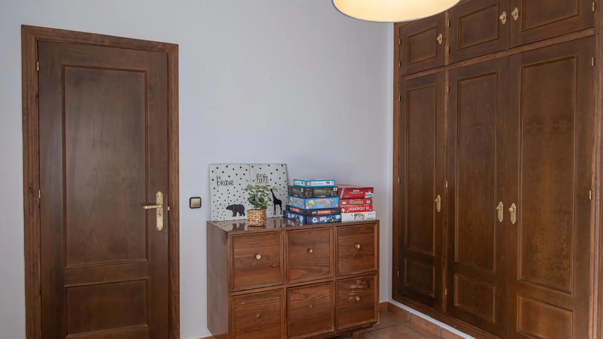 Tatil Evi Complejo Rural Lo Arrabal Villa Málaga İspanya