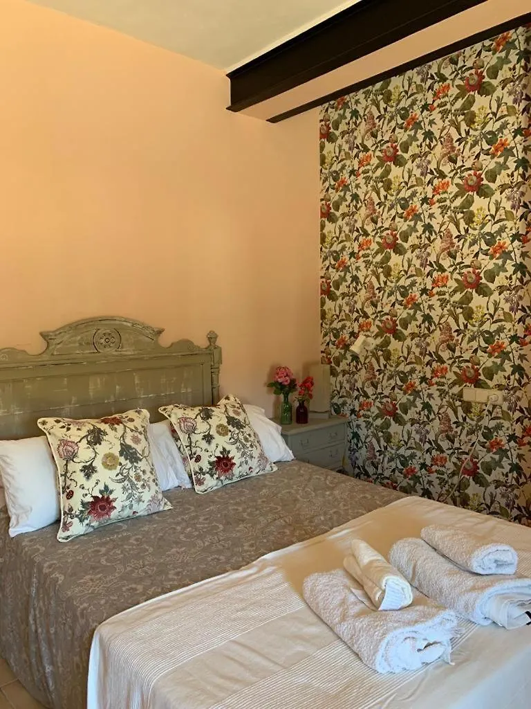 Complejo Rural Lo Arrabal Villa Málaga 0*,  İspanya