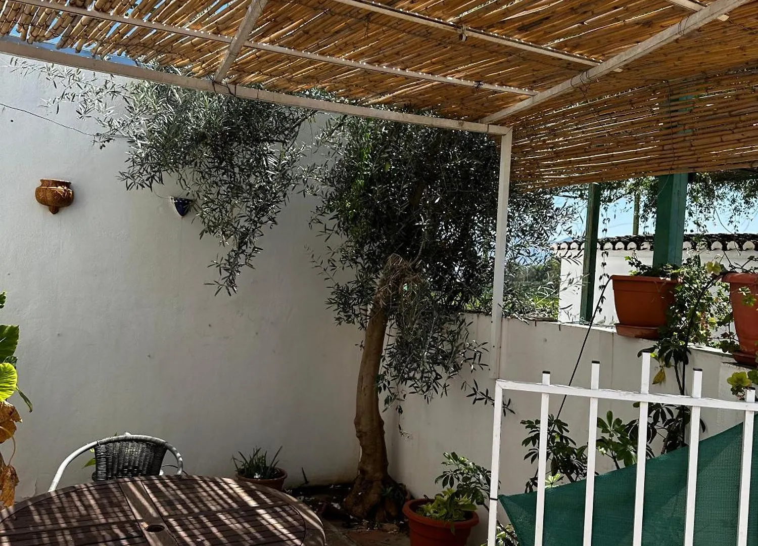 Complejo Rural Lo Arrabal Villa Malaga Holiday home