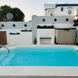  Apartamento Situado A 3minutos Del Pta Campanillas